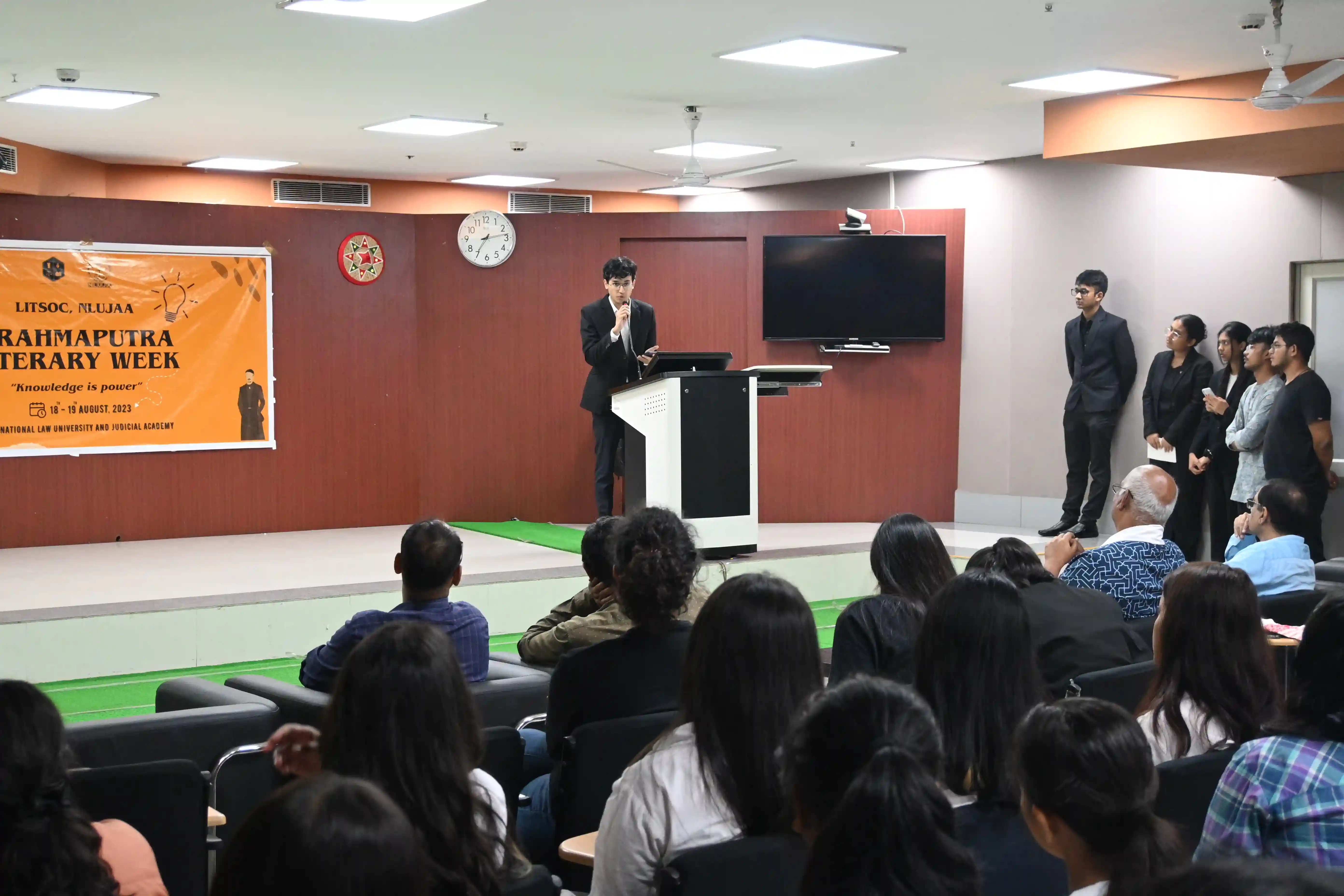 Nluja Events Image in Gallery